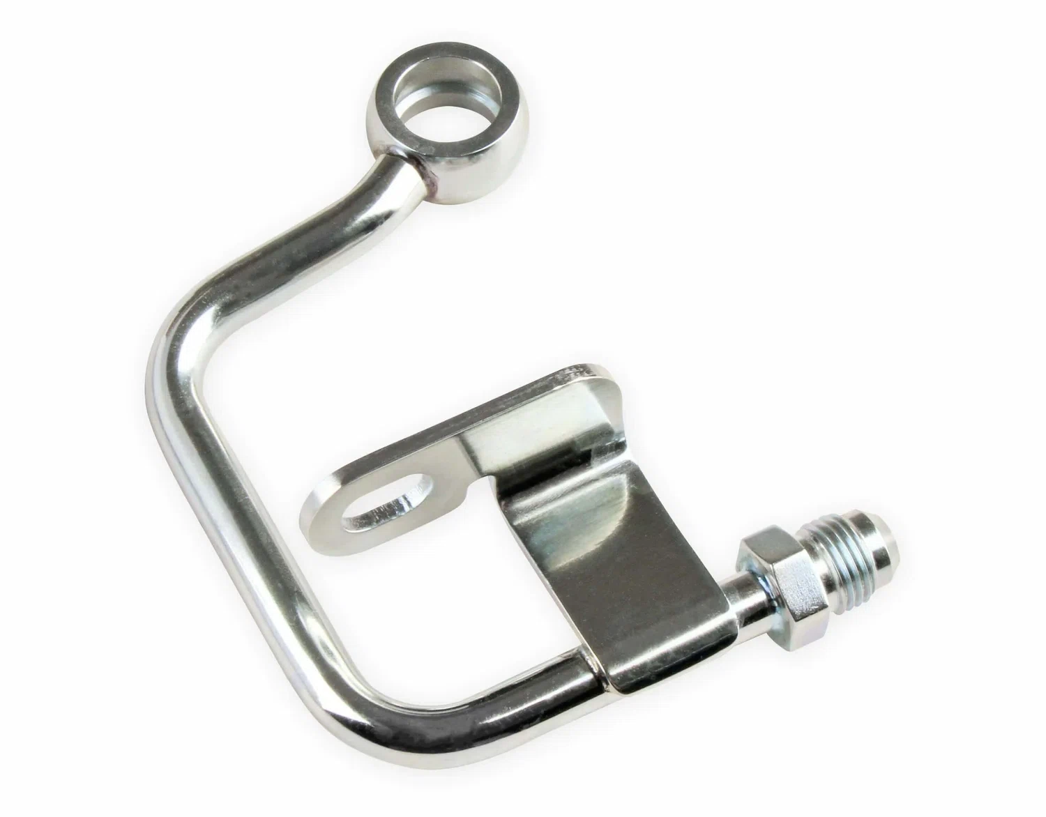 Power Steering Hardline for Type II pumps - 198-203